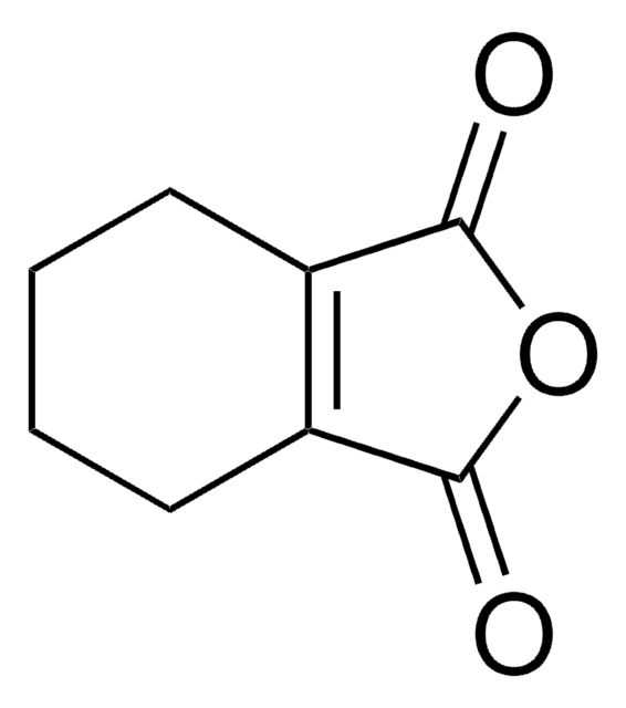 3,4,5,6-Tetrahydrophthalsäureanhydrid 95%