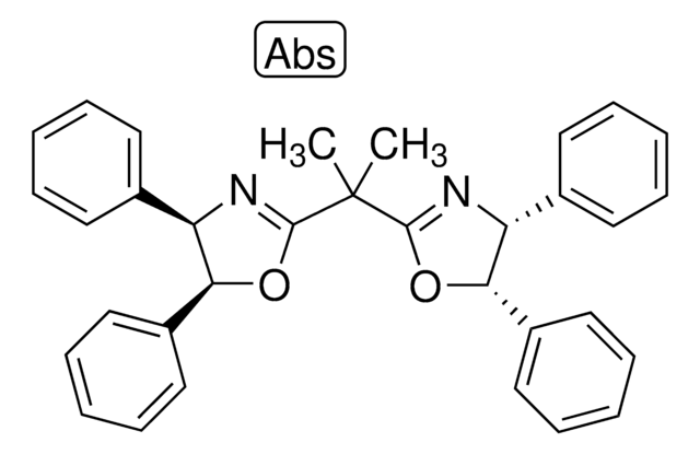 (4R,4&#8242;R,5S,5&#8242;S)-2,2&#8242;-(1-Methylethylidene 95%