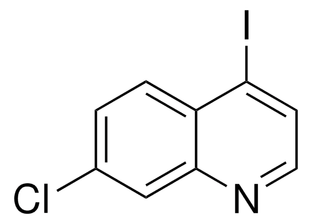 7-Chloro-4-iodoquinoline 97%