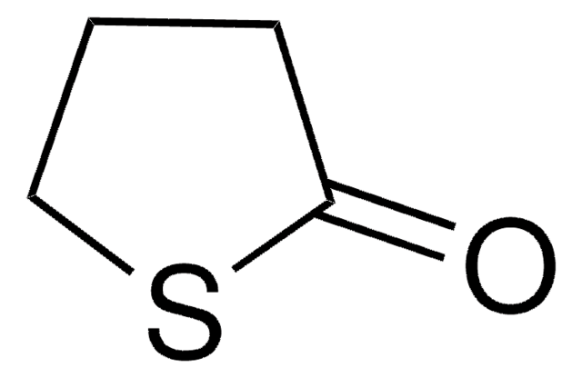 &#947;-Thiobutyrolactone 98%