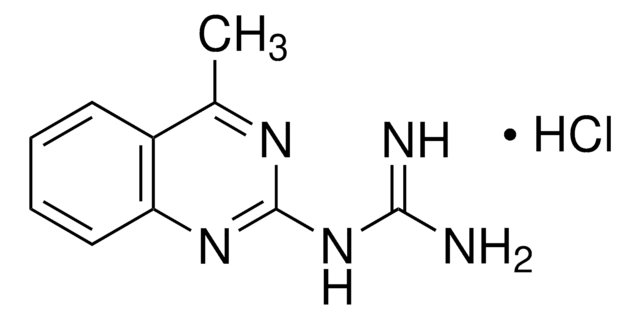 GMQ hydrochloride &#8805;95% (HPLC)