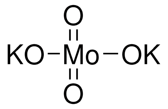 Kaliummolybdat 98%