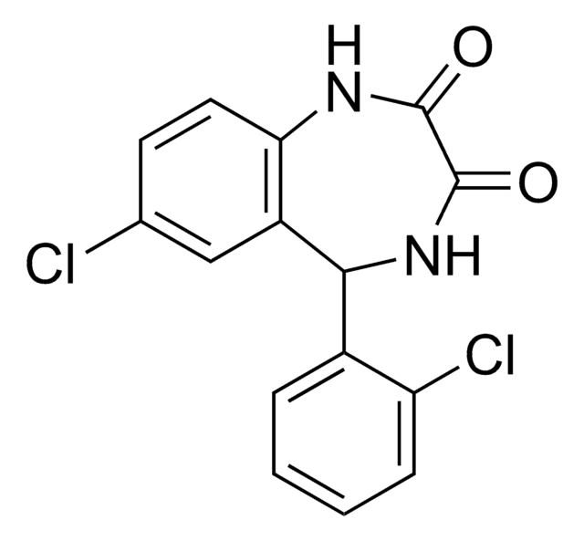 Lorazepam impurity D European Pharmacopoeia (EP) Reference Standard