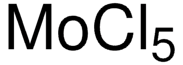 Molybdän(V)-chlorid anhydrous, powder, 99.99% trace metals basis (excluding W)