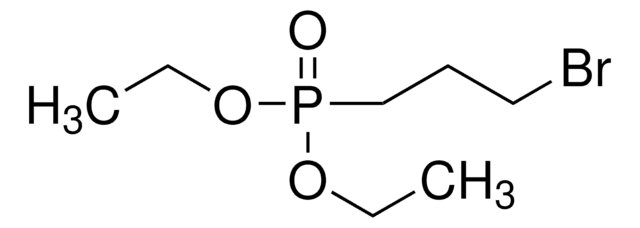 Diethyl(3-bromopropyl)phosphonate 95%