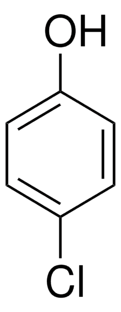 4-Chlorphenol &#8805;99%