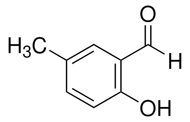 2-Hydroxy-5-methylbenzaldehyd 98%