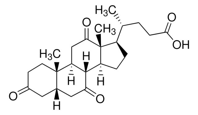 Dehydrocholsäure United States Pharmacopeia (USP) Reference Standard