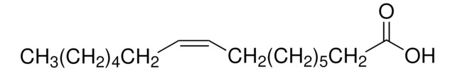 Palmitoleic acid analytical standard