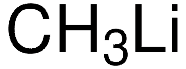 Methyllithium -Lösung 1.6&#160;M in diethyl ether