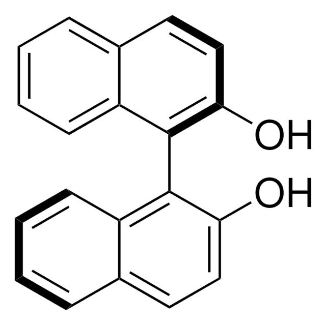 (R)-(+)-1,1&#8242;-Bi(2-naphthol) 99%