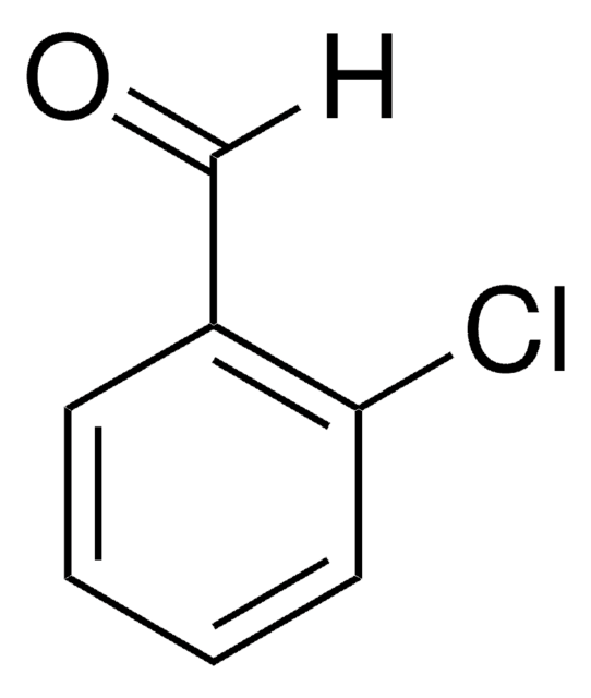 2-Chlorbenzaldehyd 99%