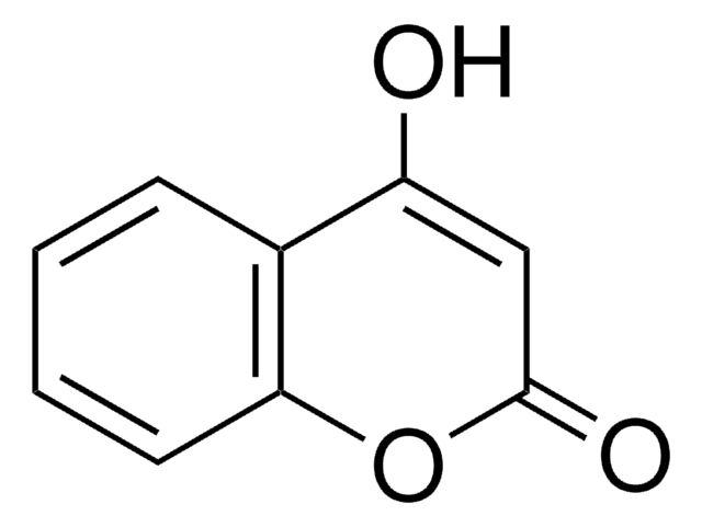 4-Hydroxycumarin 98%