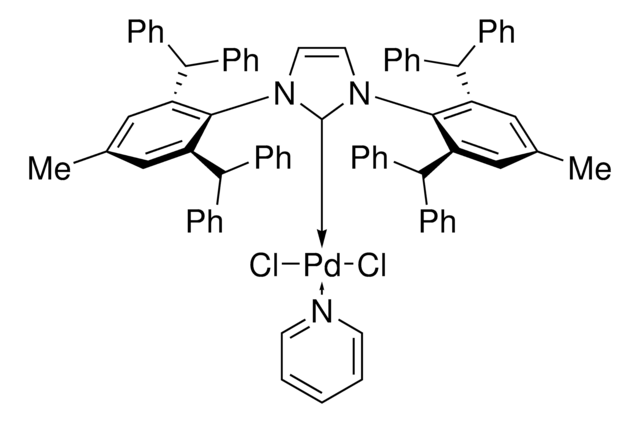 IPr*-PEPPSI &#8805;95%