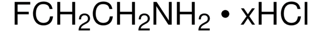 2-Fluorethylamin -hydrochlorid technical grade, 90%