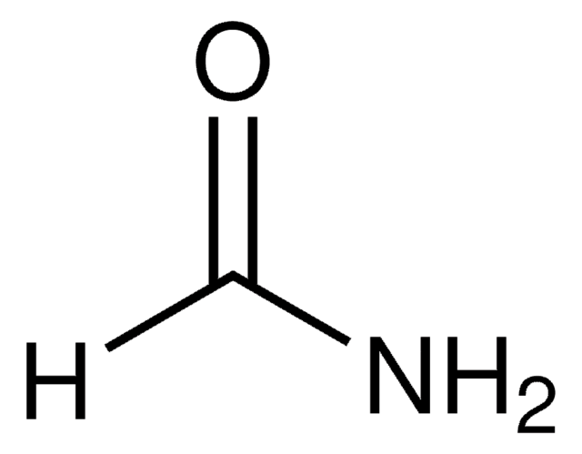 Formamid -Lösung NMR reference standard, 90% in DMSO-d6 (99.9 atom % D), NMR tube size 5&#160;mm × 8&#160;in.