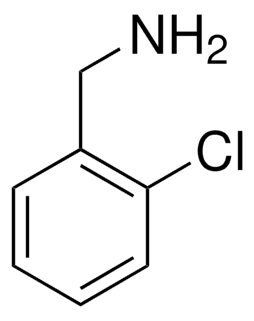 2-Chlorbenzylamin 95%