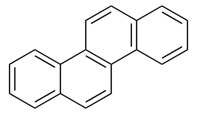 Chrysen certified reference material, TraceCERT&#174;, Manufactured by: Sigma-Aldrich Production GmbH, Switzerland