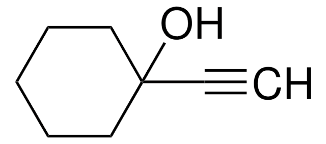 1-Ethinyl-1-cyclohexanol &#8805;99%