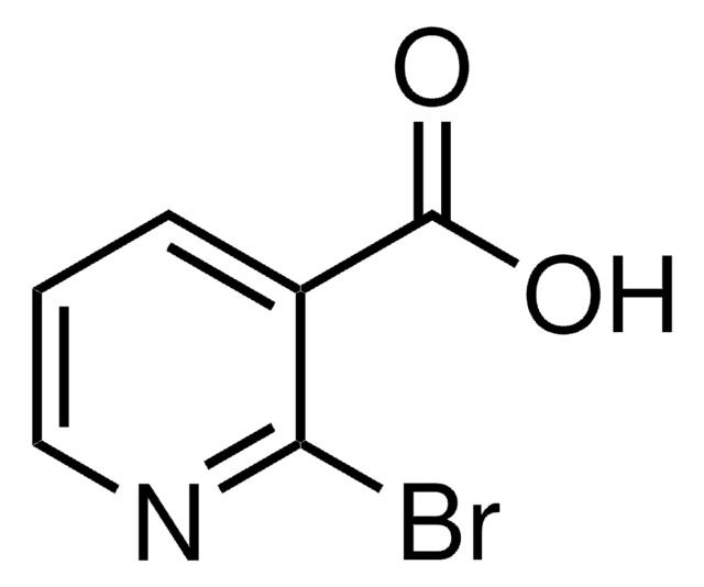 2-Brom-nicotinsäure 97%