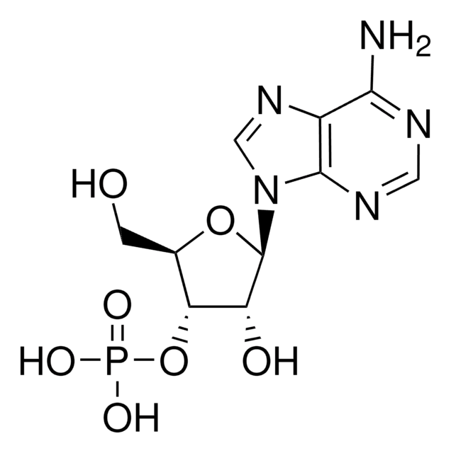 Adenosin-3&#8242;-monophosphorsäure from yeast