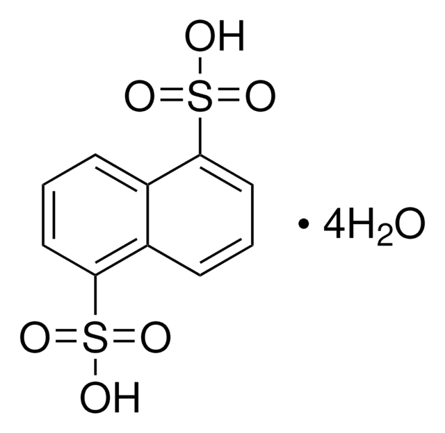 1,5-Naphthalindisulfonsäure Tetrahydrat 97%