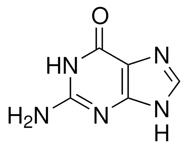 Guanin 98%