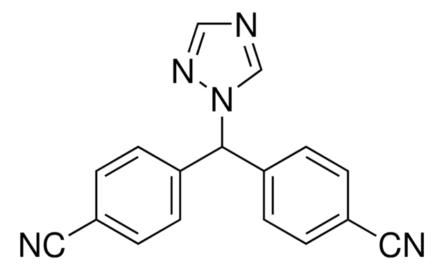 Letrozol United States Pharmacopeia (USP) Reference Standard