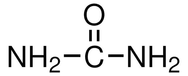 Urea BioUltra, for molecular biology, 99% (T)