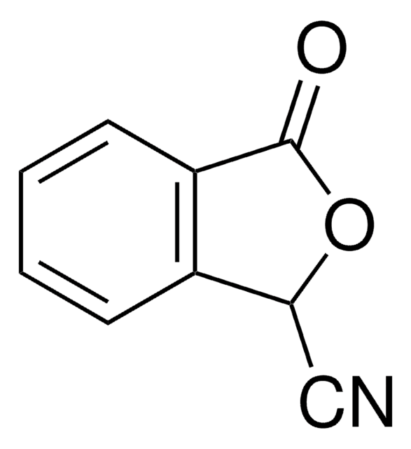 3-Cyanophthalide 98%