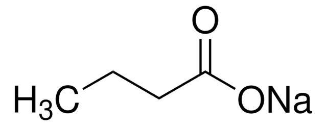 Natriumbutyrat &#8805;98.5% (GC)