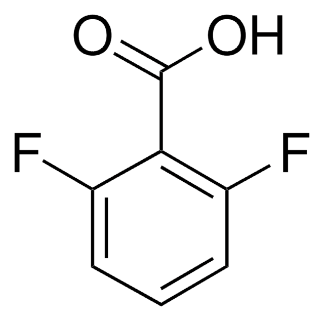 2,6-Difluorobenzoic acid 98%