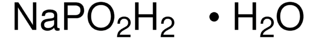 Natriumhypophosphit Monohydrat &#8805;99%