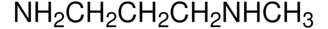 3-Methylamino-propylamin technical, &#8805;97.0% (GC)