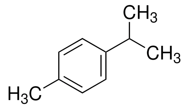 p-Cymene &#8805;97%, FG