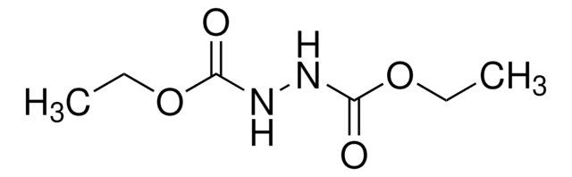 Diethyl-1,2-Hydrazindicarboxylat 97%