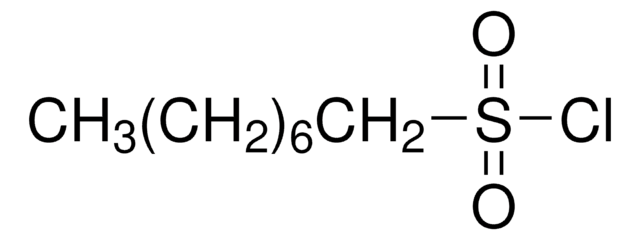 1-Octansulfonylchlorid 97%