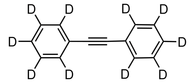 Tolan-d10 98 atom % D, 99% (CP)