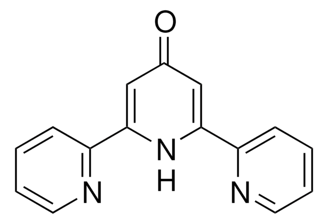 2,6-Bis(2-pyridyl)-4(1H)-pyridone 98%