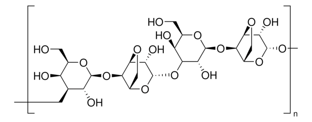 Agarose Type IV, Special High EEO