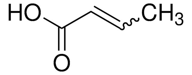 Crotonsäure 98%