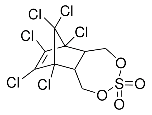 Endosulfansulfat PESTANAL&#174;, analytical standard