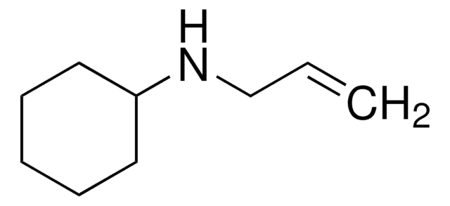 Allylcyclohexylamine 98%