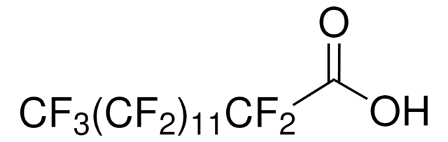 Perfluortetradecansäure 96%