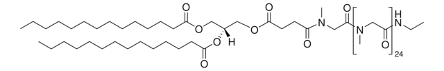 DMG-pSar25 Avanti Polar Lipids