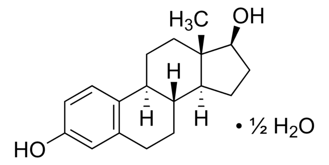 Estradiol hemihydrate British Pharmacopoeia (BP) Assay Standard