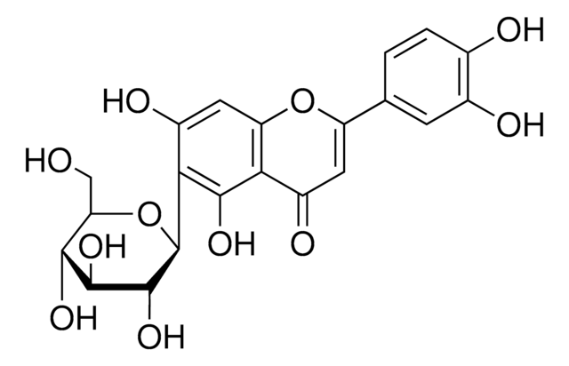 Isoorientin &#8805;98% (HPLC)