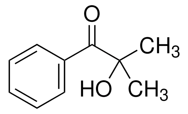 2-Hydroxy-2-methylpropiophenon 97%