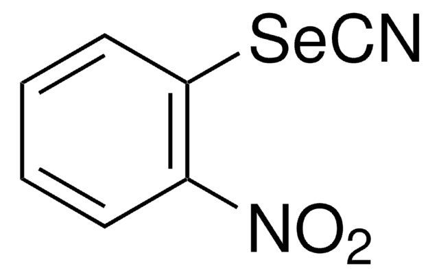 2-Nitrophenyl-selenocyanat 97.5%