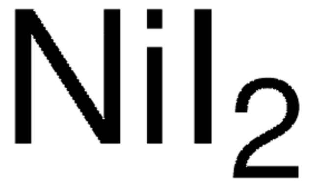 Nickel(II)-iodid powder